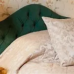 Ξενοδοχείο Overwater Hall 3*