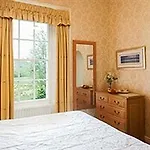 Overwater Hall