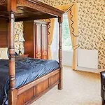 Overwater Hall