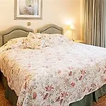 Hotel Overwater Hall