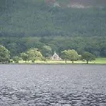 Overwater Hall