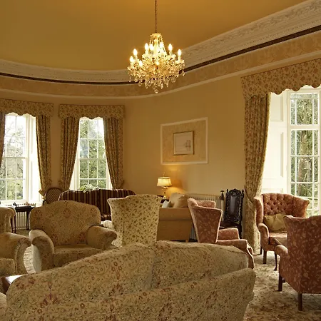 Overwater Hall Bassenthwaite