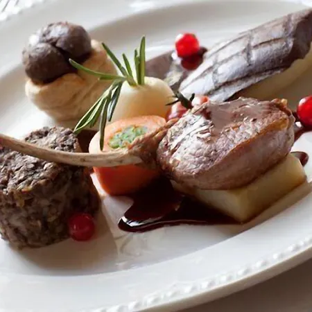 Overwater Hall Bassenthwaite