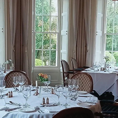 Overwater Hall 3* Bassenthwaite