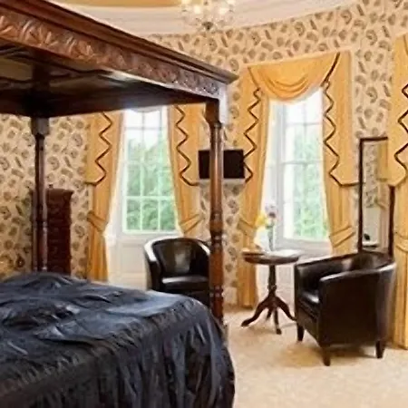 Overwater Hall Bassenthwaite