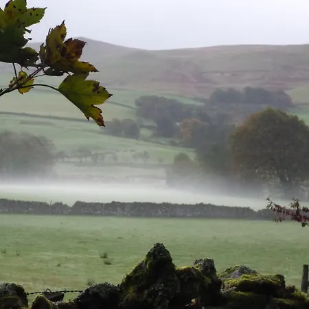 Overwater Hall Otel Bassenthwaite