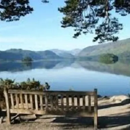 Overwater Hall Otel 3*