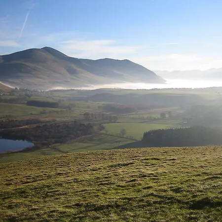 Hotel Overwater Hall Bassenthwaite