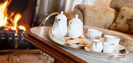 Hotel Overwater Hall Bassenthwaite