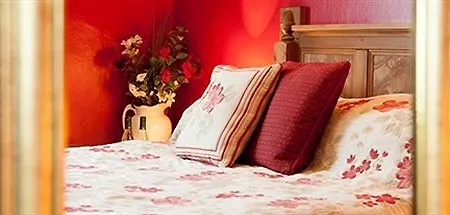 Otel Overwater Hall Bassenthwaite