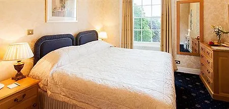 Otel Overwater Hall Bassenthwaite