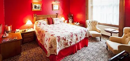 Otel Overwater Hall Bassenthwaite