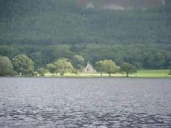 Overwater Hall