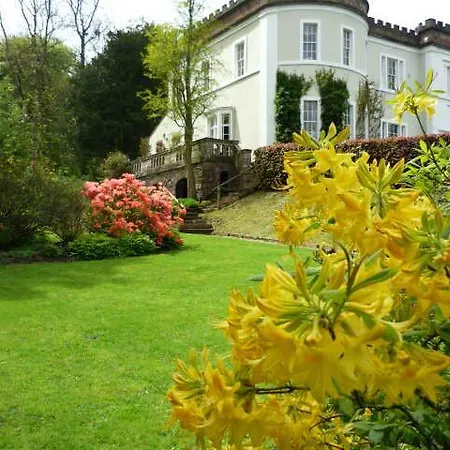 Overwater Hall Bassenthwaite