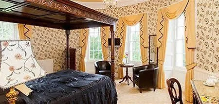 Overwater Hall Hotel