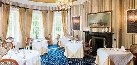 Overwater Hall Otel Bassenthwaite