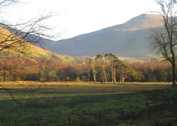 فندق Overwater Hall 3*