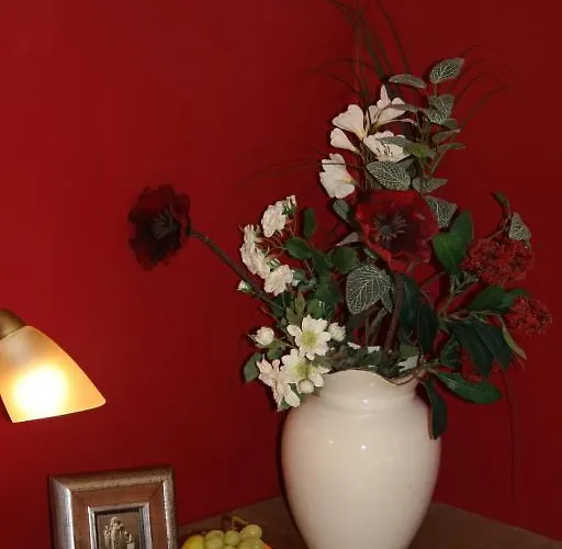 Overwater Hall باسنثوايت