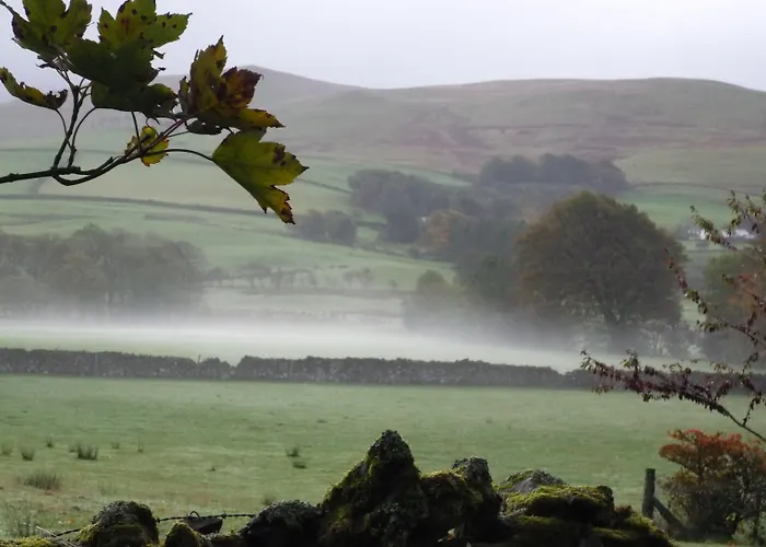 Overwater Hall فندق باسنثوايت