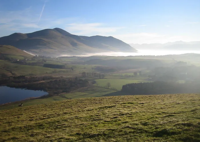 فندق Overwater Hall 3*