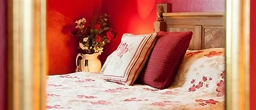 فندق Overwater Hall باسنثوايت