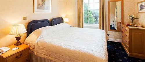 فندق Overwater Hall باسنثوايت