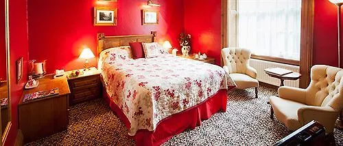 فندق Overwater Hall باسنثوايت