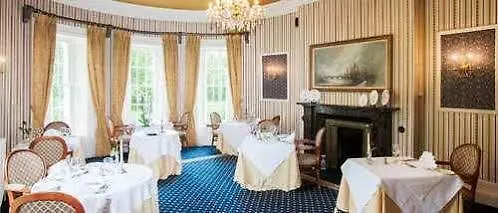 Overwater Hall فندق باسنثوايت