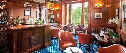 فندق Overwater Hall