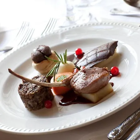 水上会馆酒店 酒店 巴森斯韦特