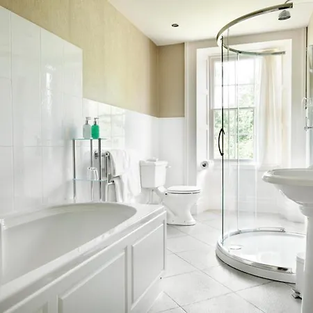 水上会馆酒店 巴森斯韦特