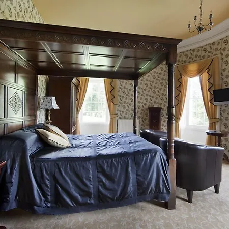 水上会馆酒店 巴森斯韦特