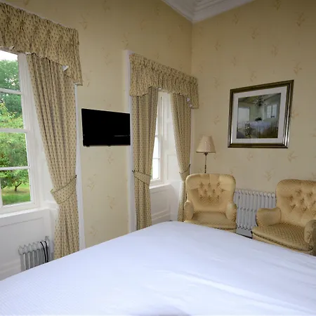 水上会馆酒店 3* 巴森斯韦特