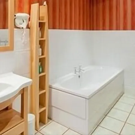 水上会馆酒店 巴森斯韦特