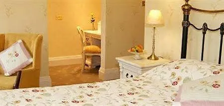 水上会馆酒店 酒店 巴森斯韦特